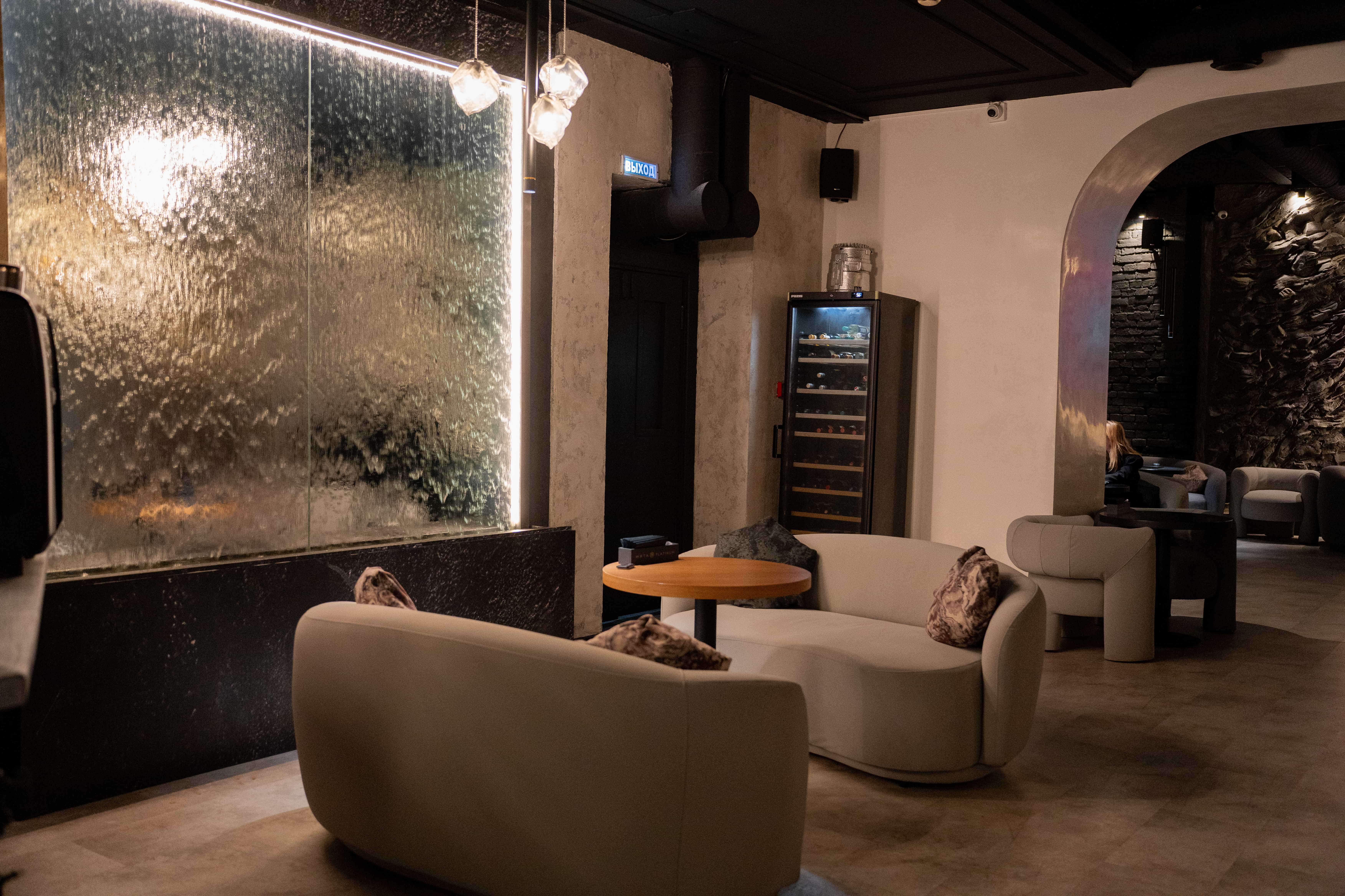 Фото заведения