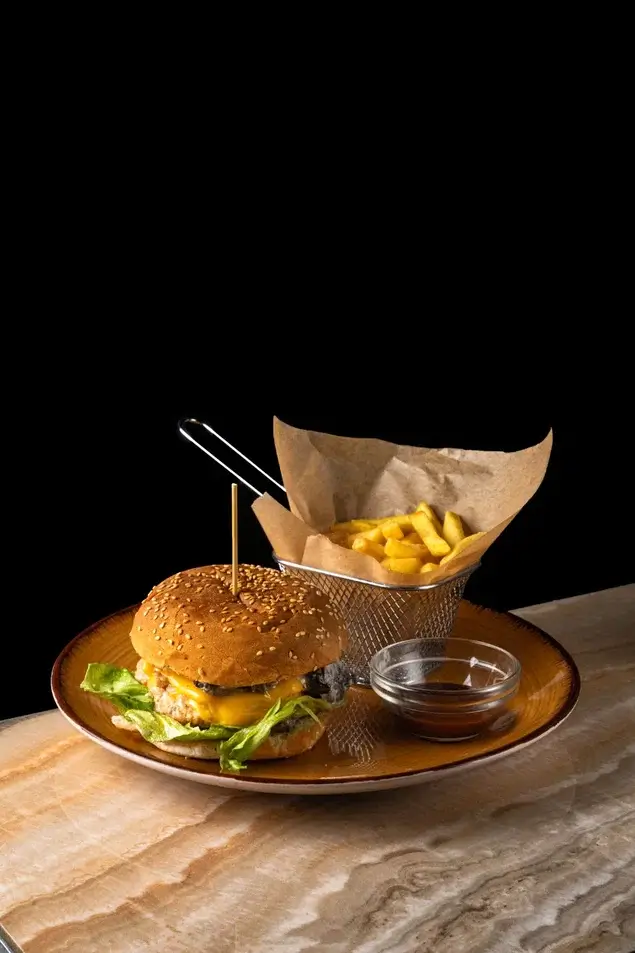 Фото заведения