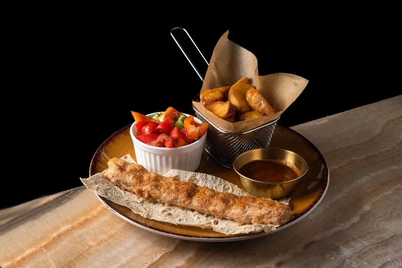 Фото заведения