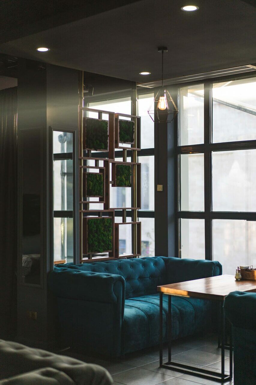 Фото заведения