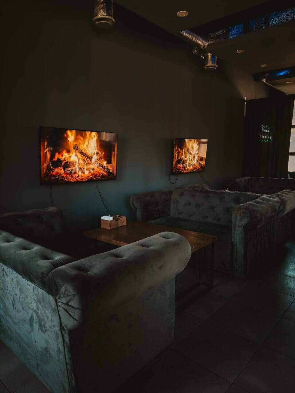 Фото заведения