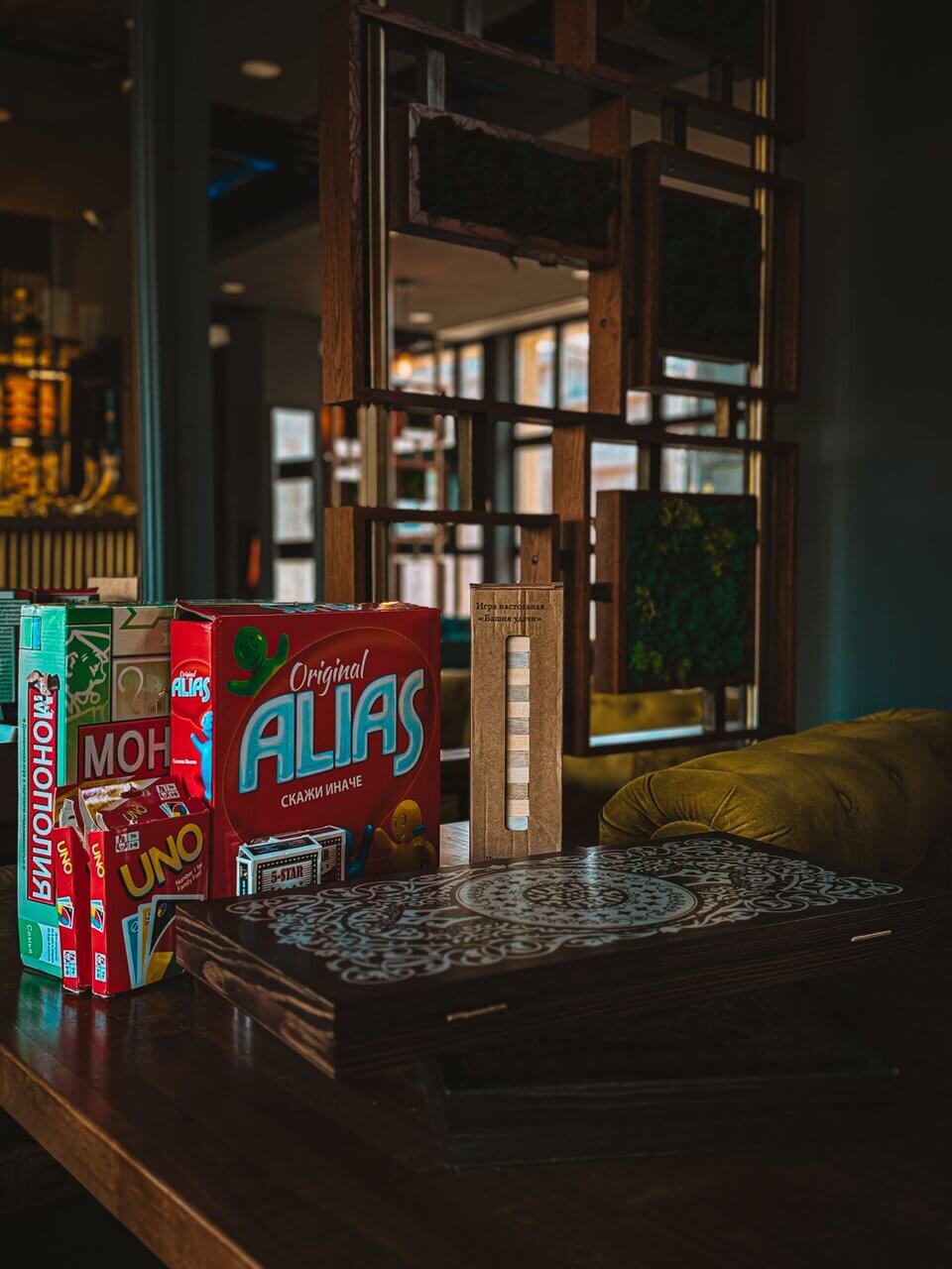 Фото заведения