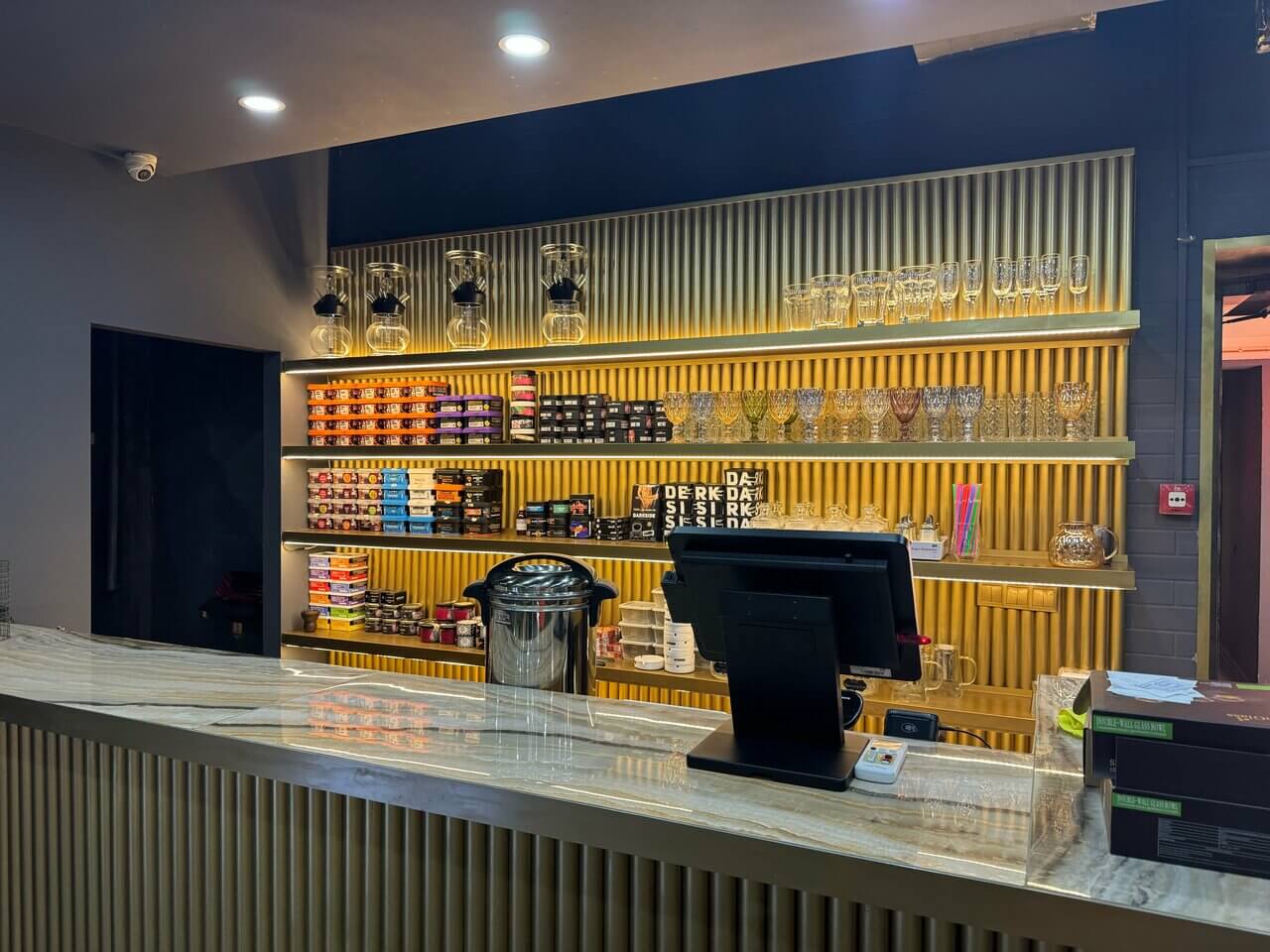 Фото заведения