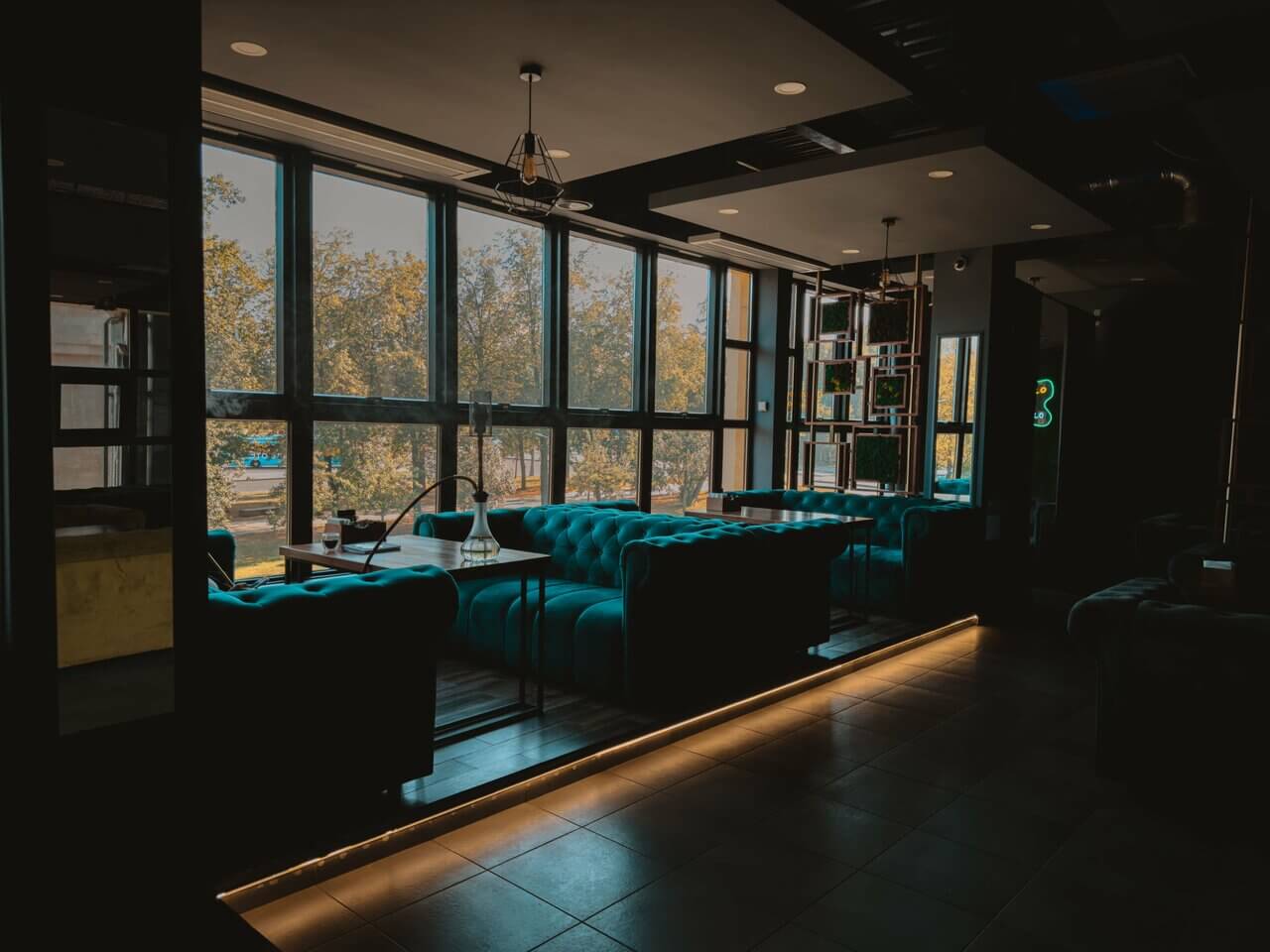 Фото заведения