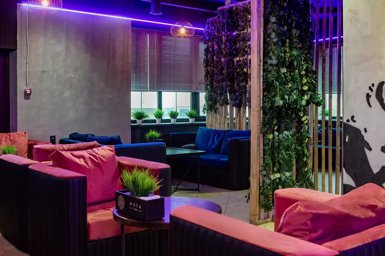 Фото заведения