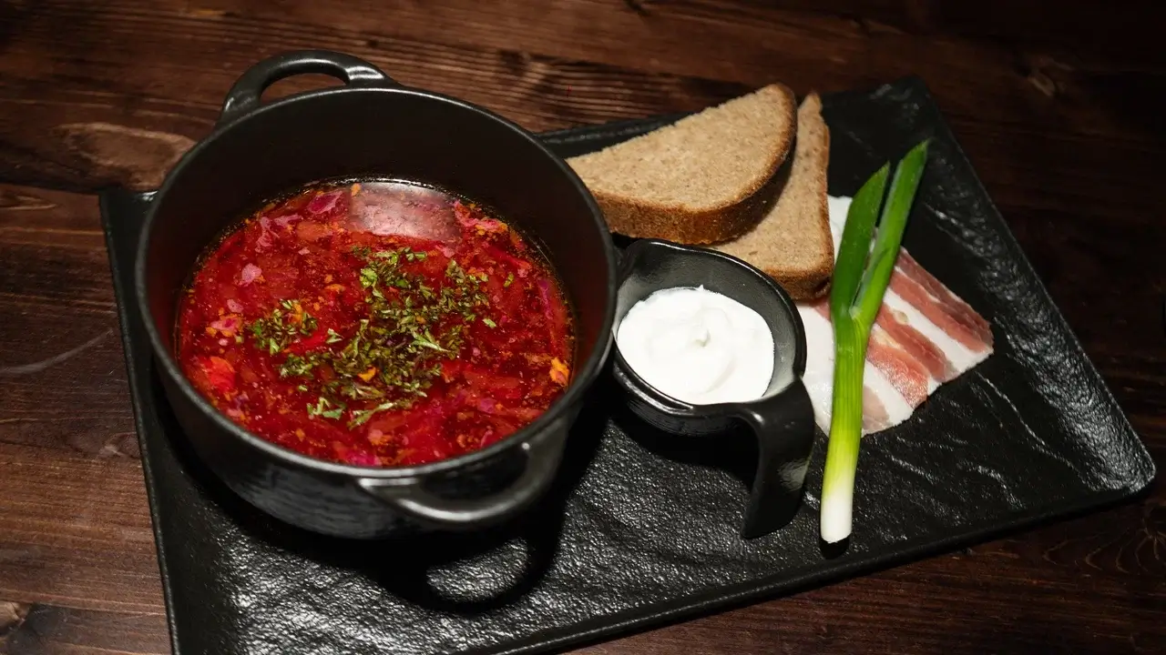 Фото заведения