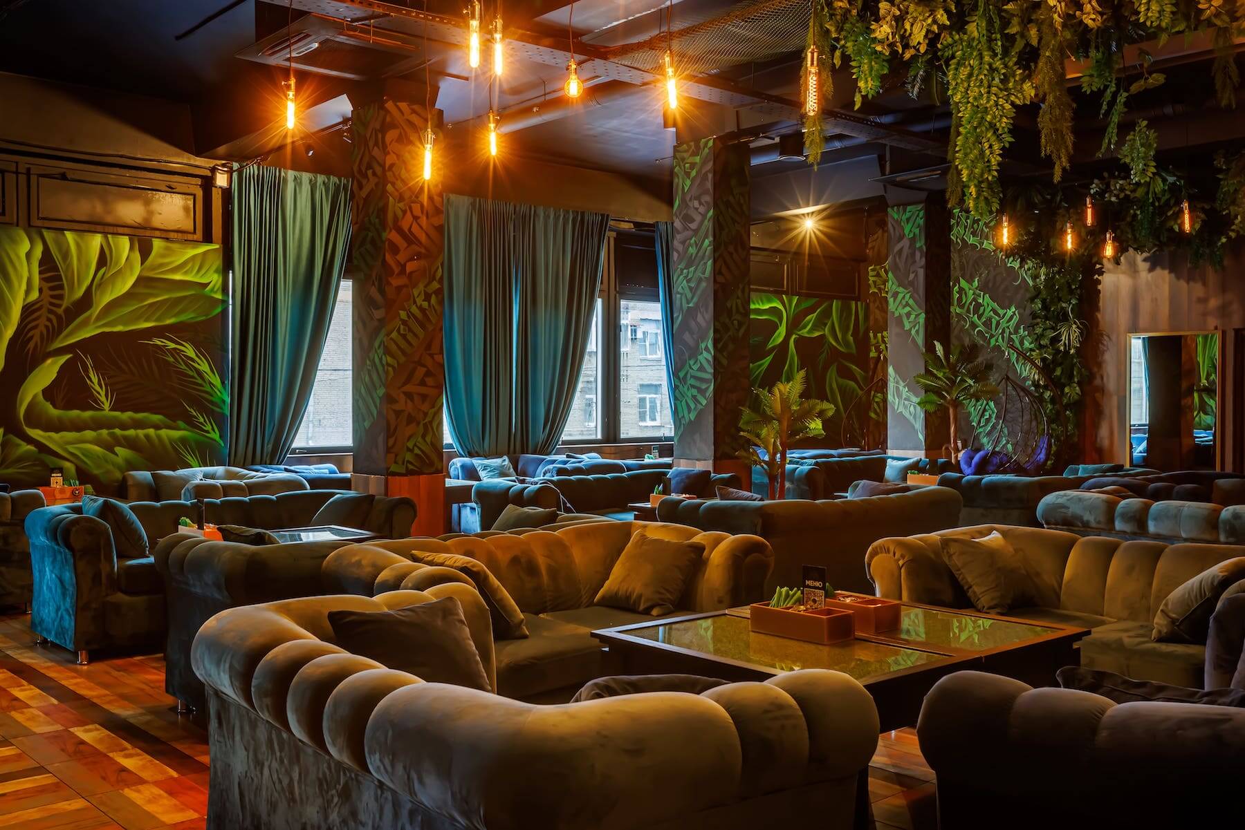 Фото заведения