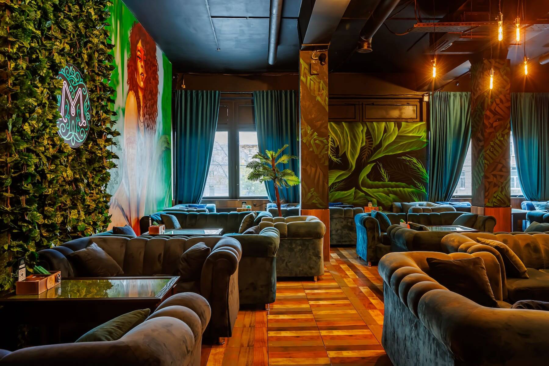 Фото заведения