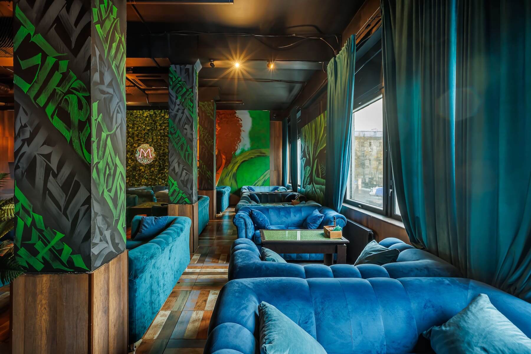 Фото заведения