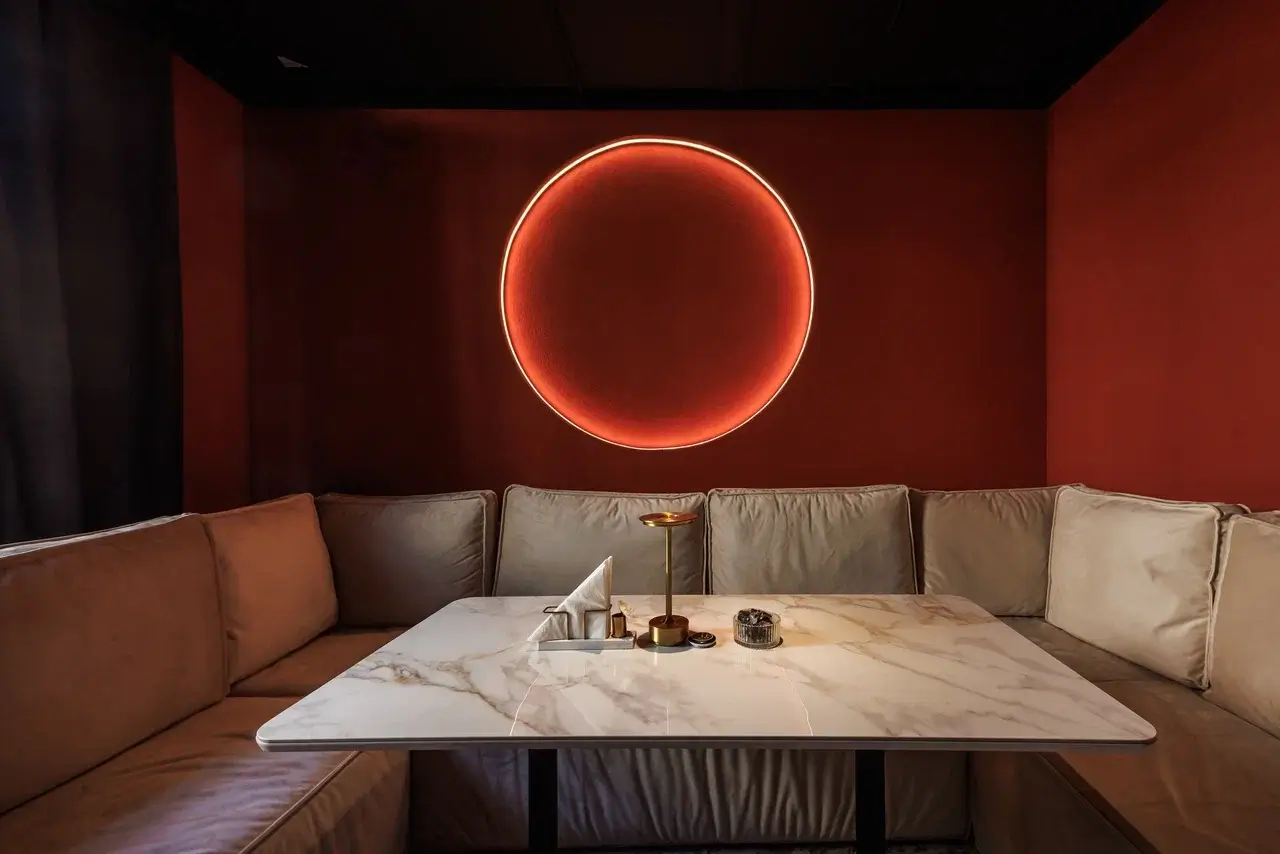 Фото заведения