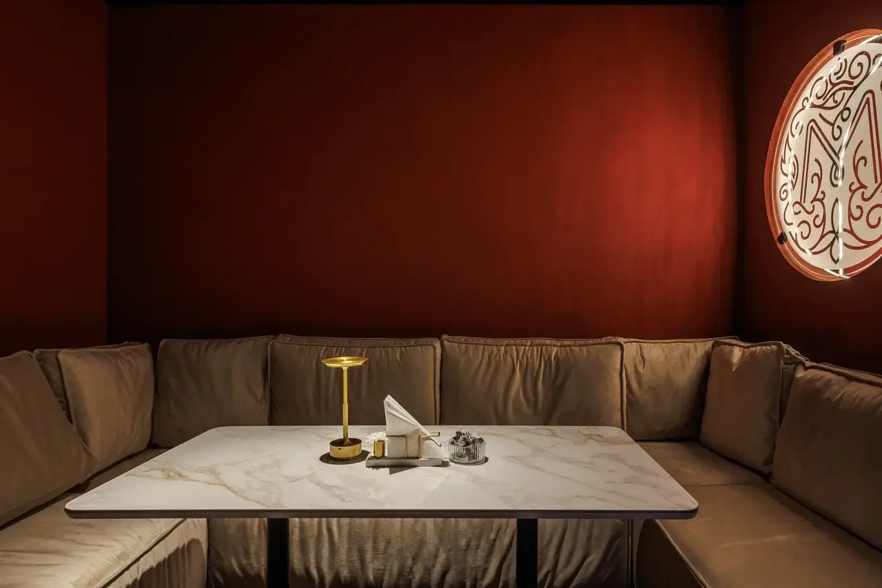 Фото заведения