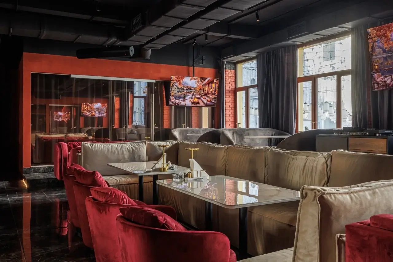 Фото заведения