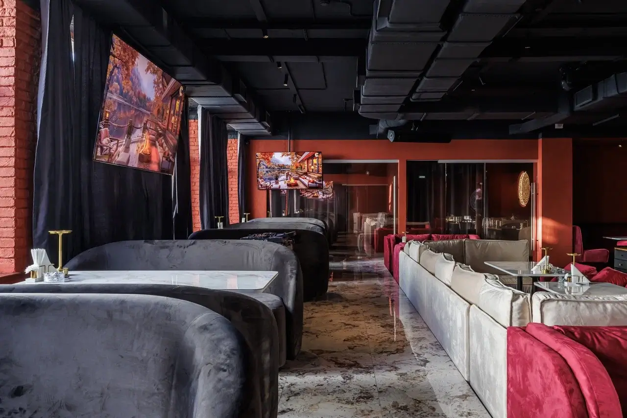 Фото заведения