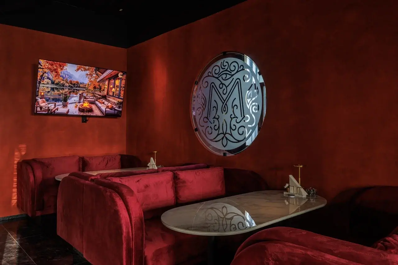 Фото заведения