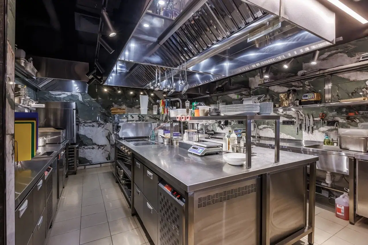 Фото заведения