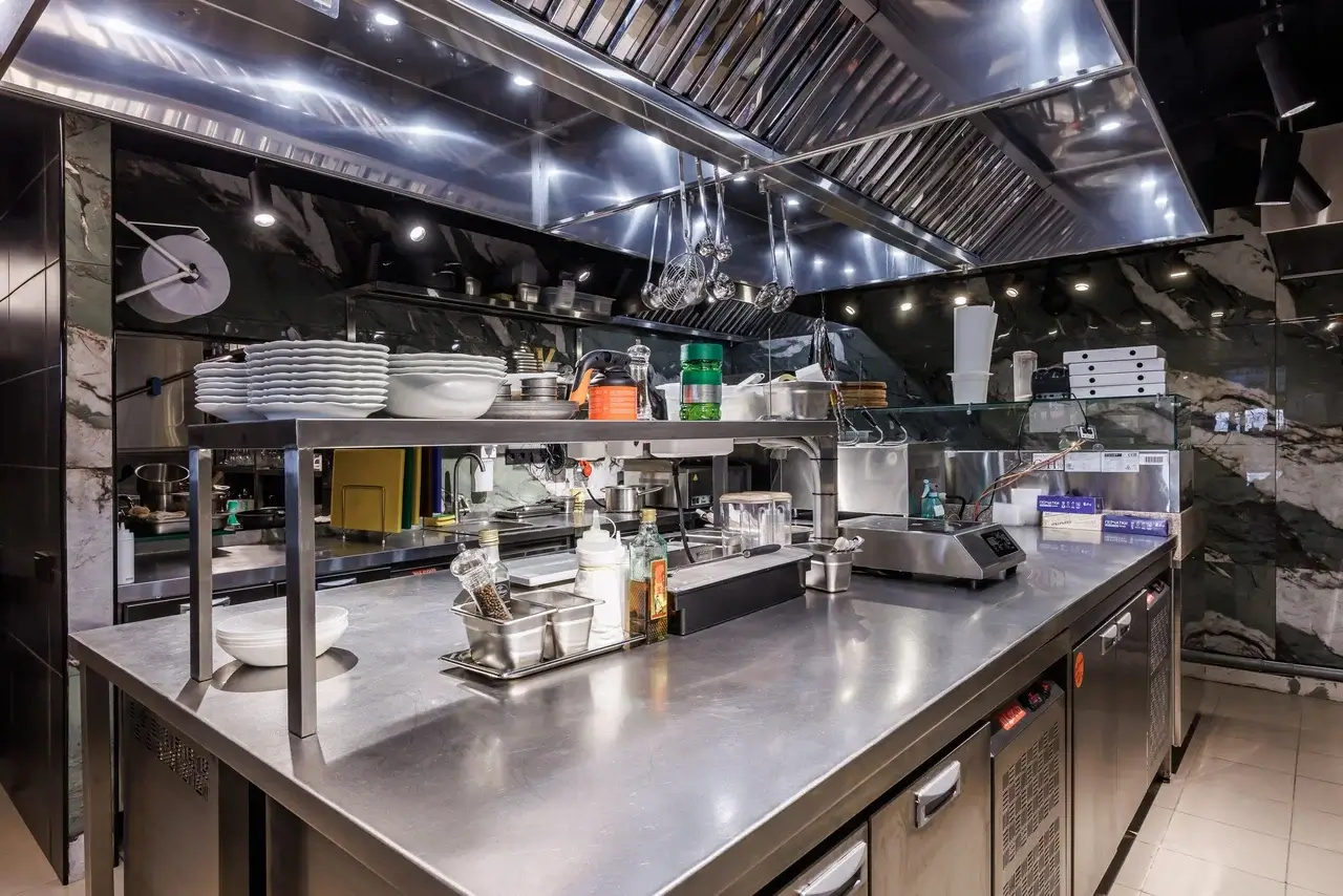 Фото заведения