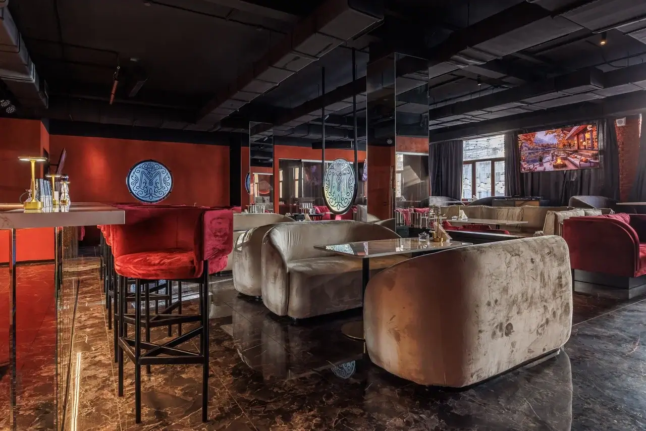 Фото заведения