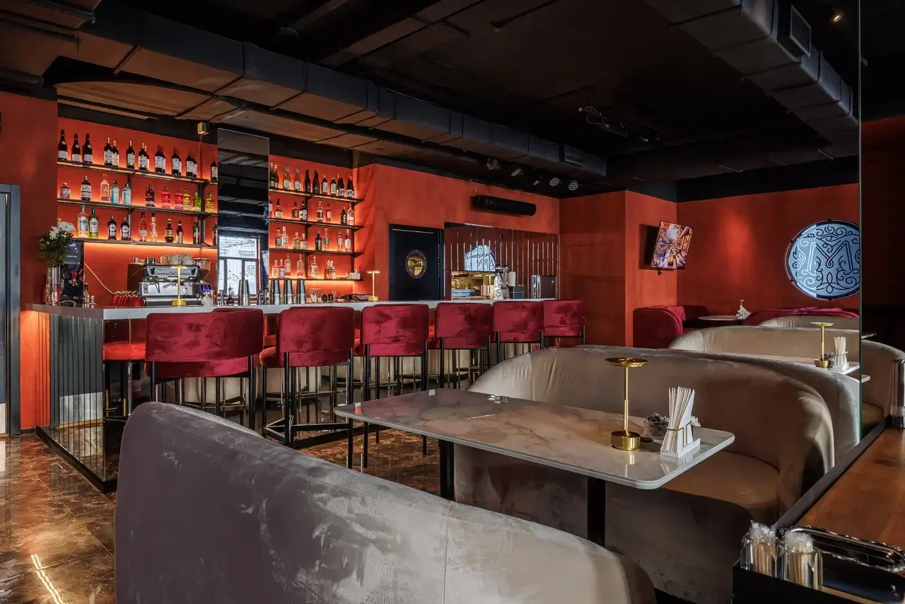 Фото заведения