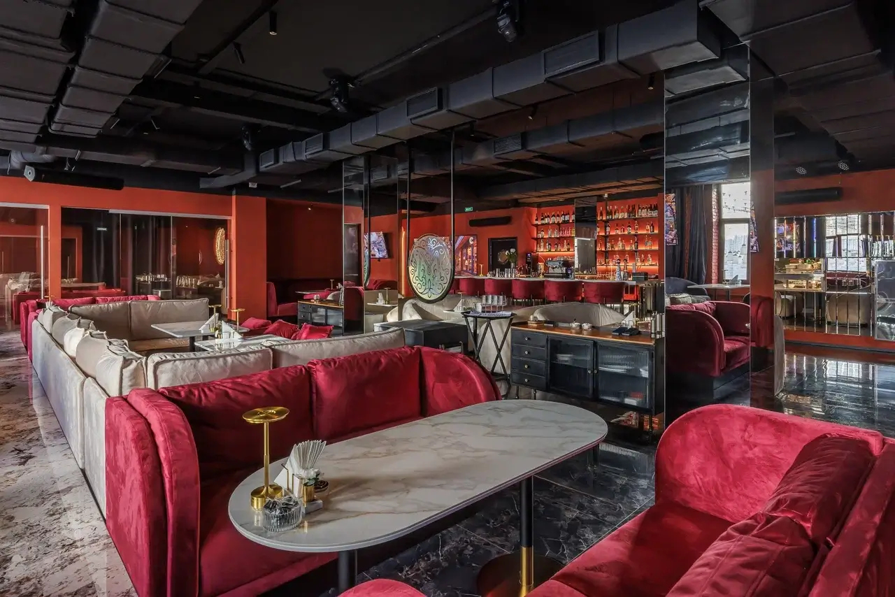 Фото заведения