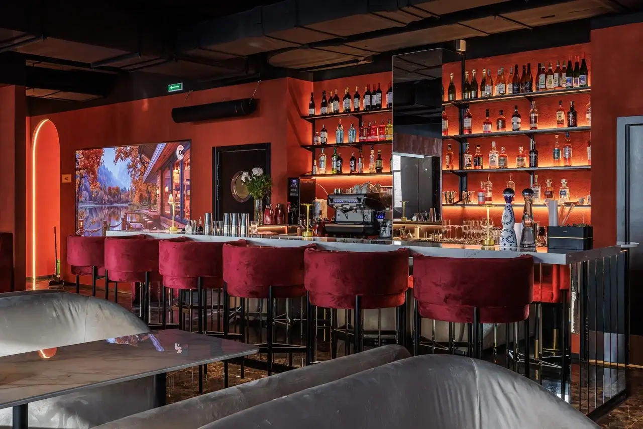 Фото заведения