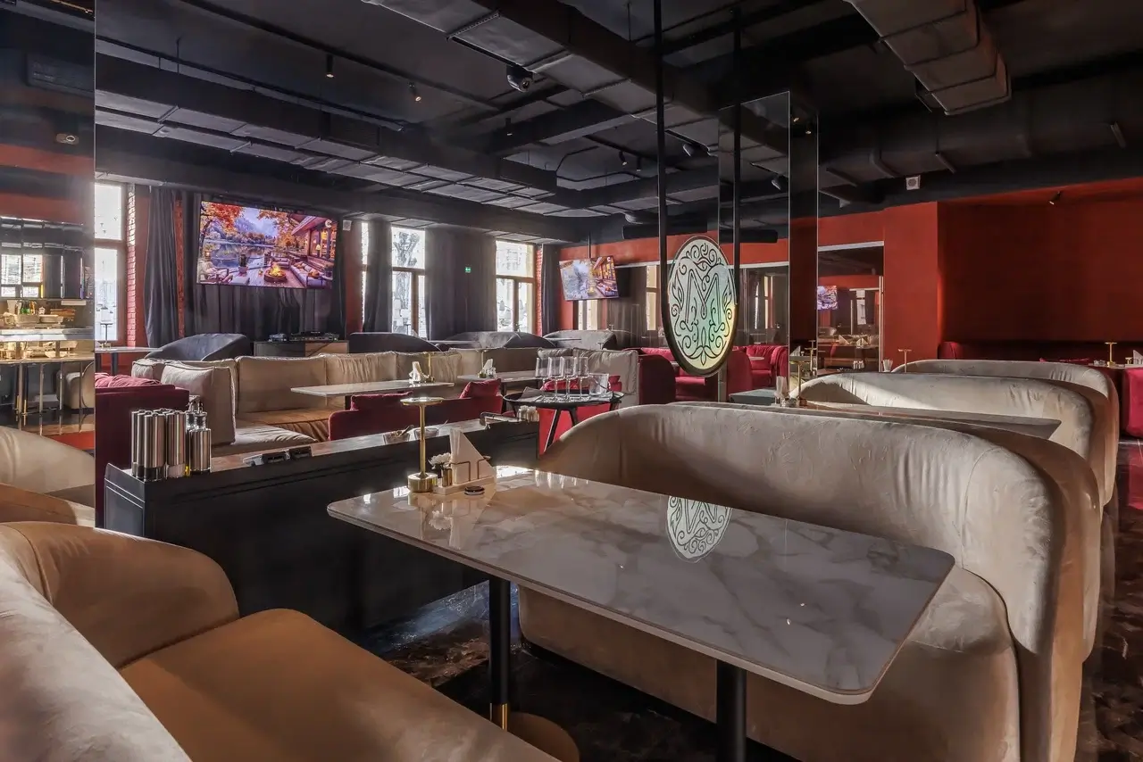 Фото заведения