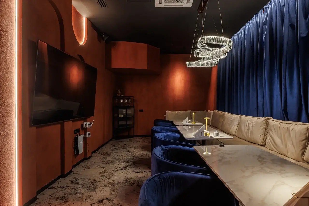 Фото заведения