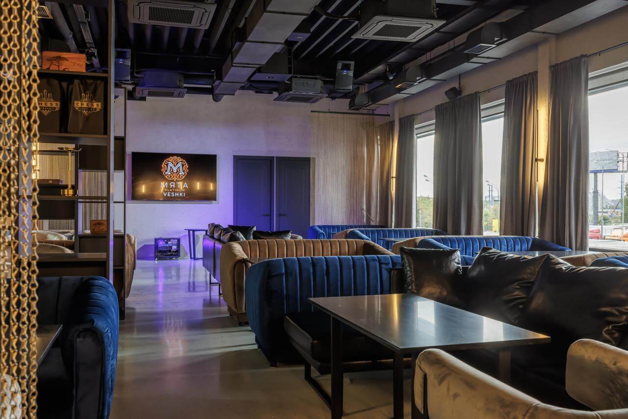 Фото заведения