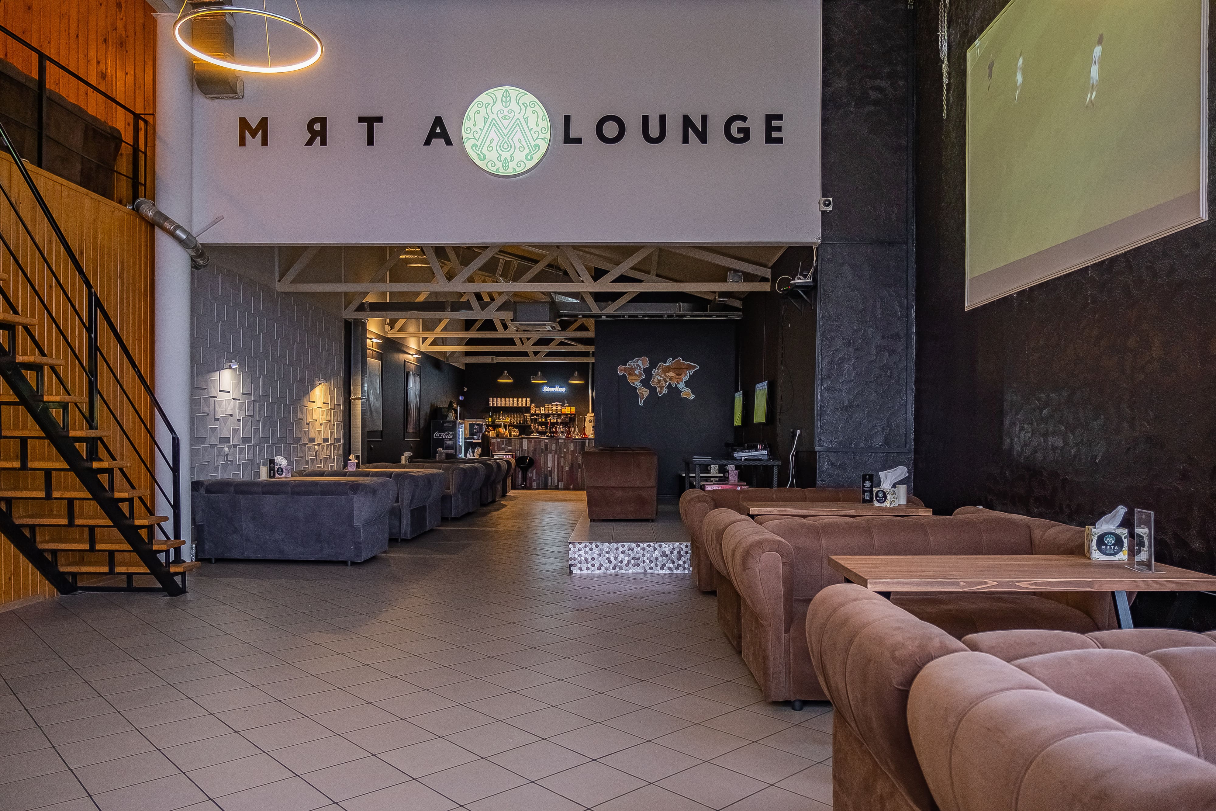 Фото заведения