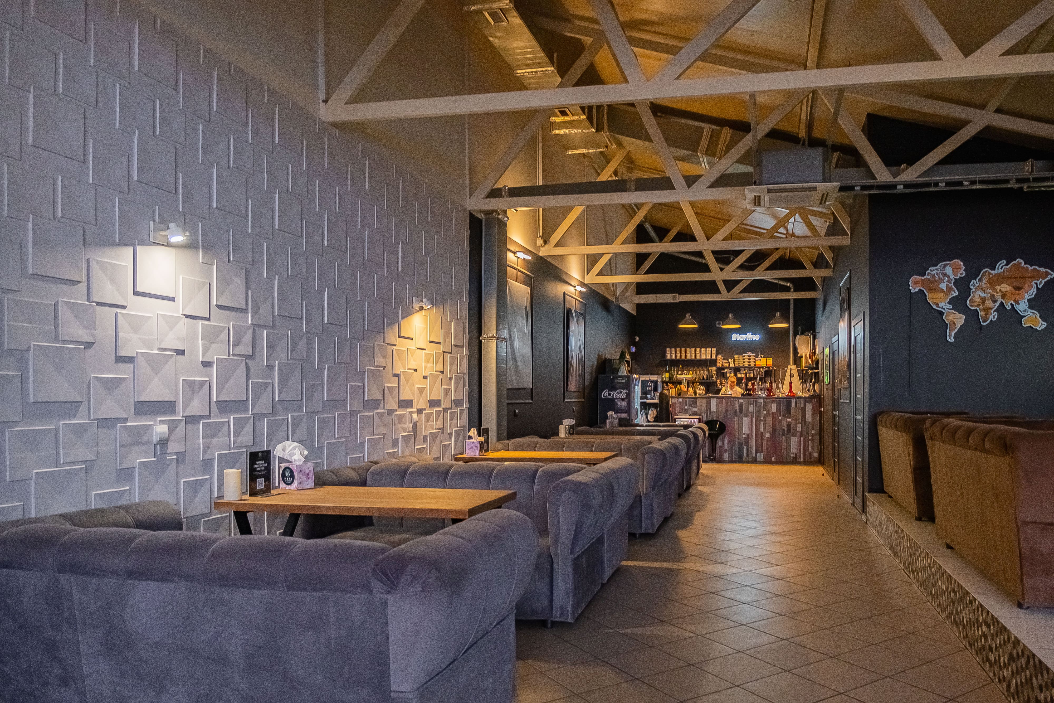 Фото заведения