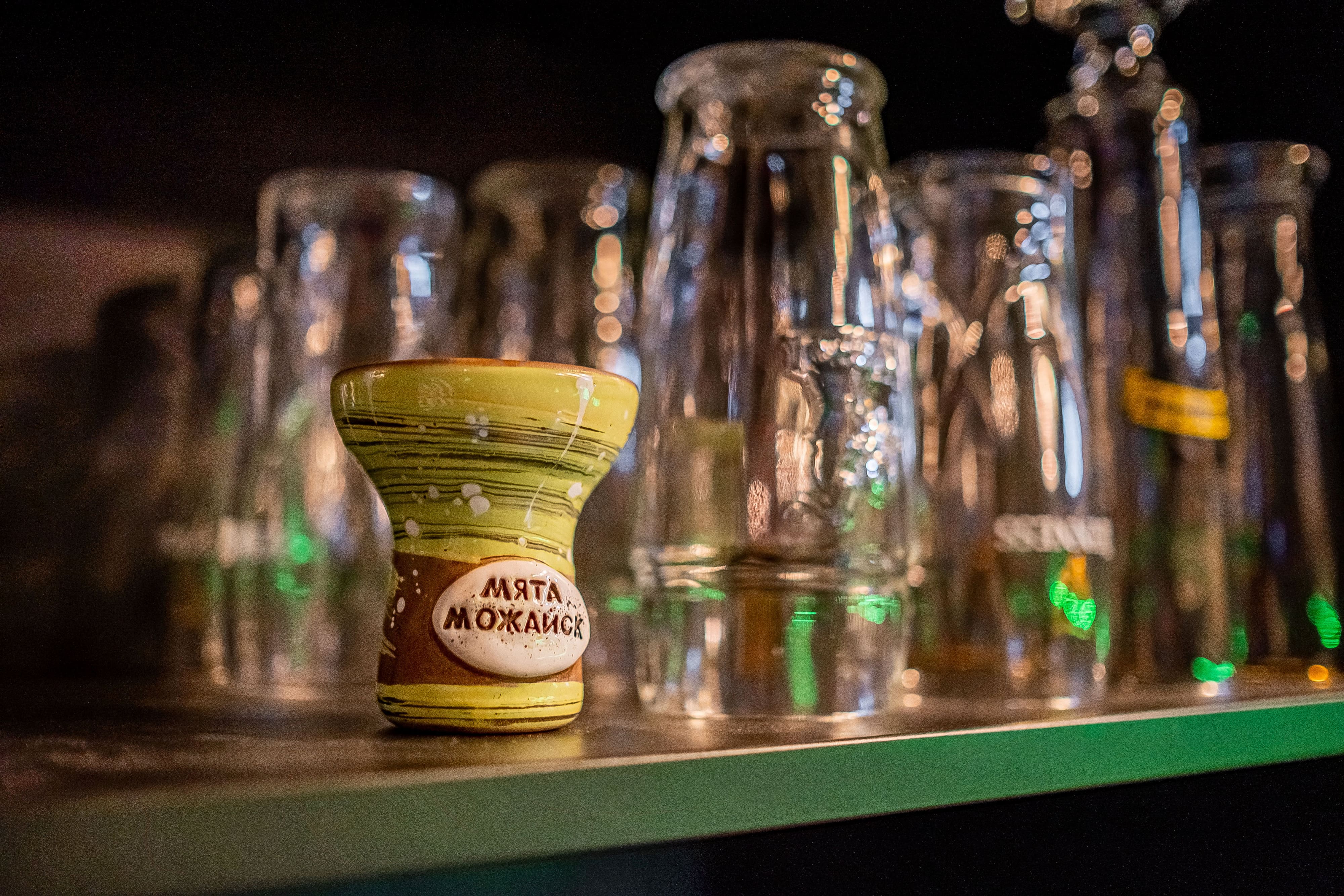 Фото заведения