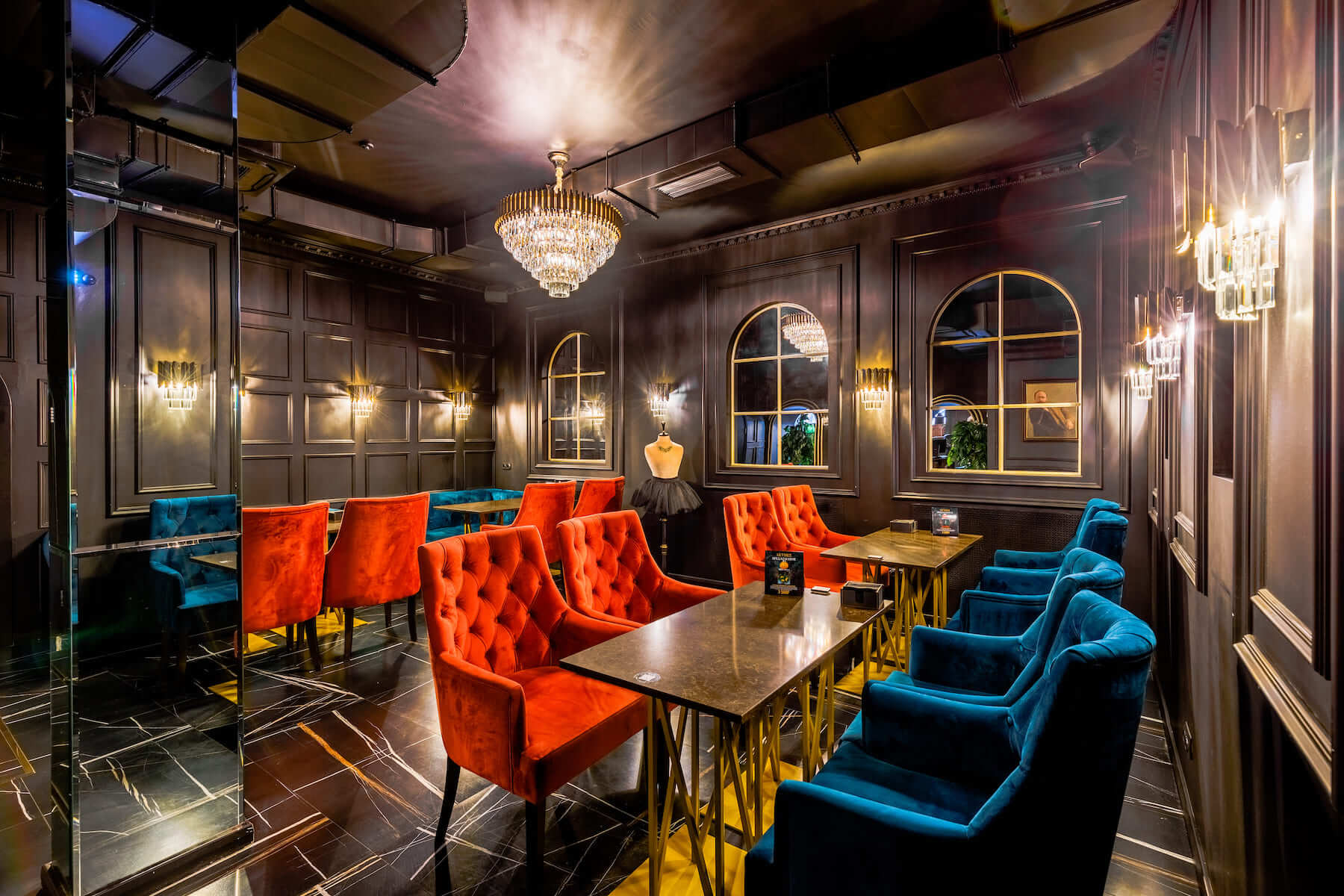 Фото заведения