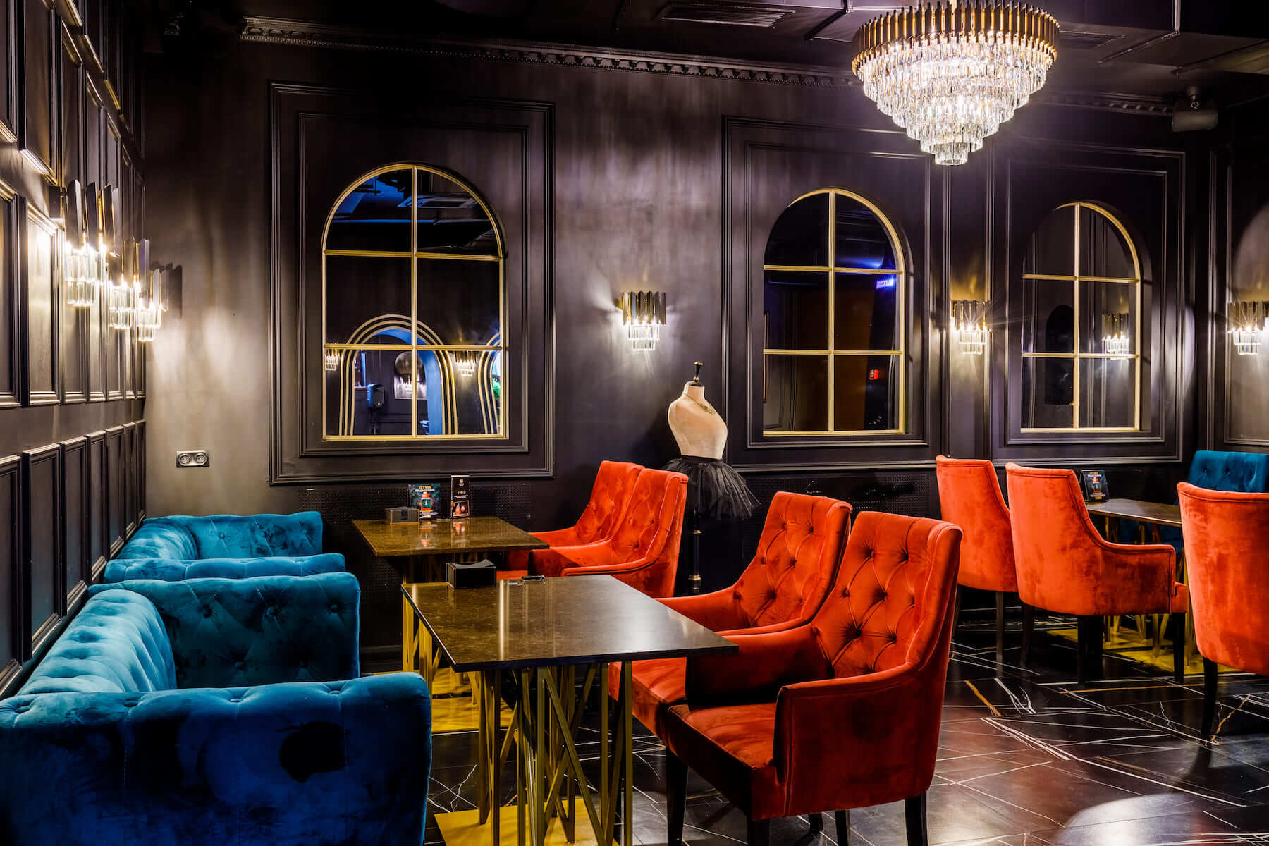 Фото заведения