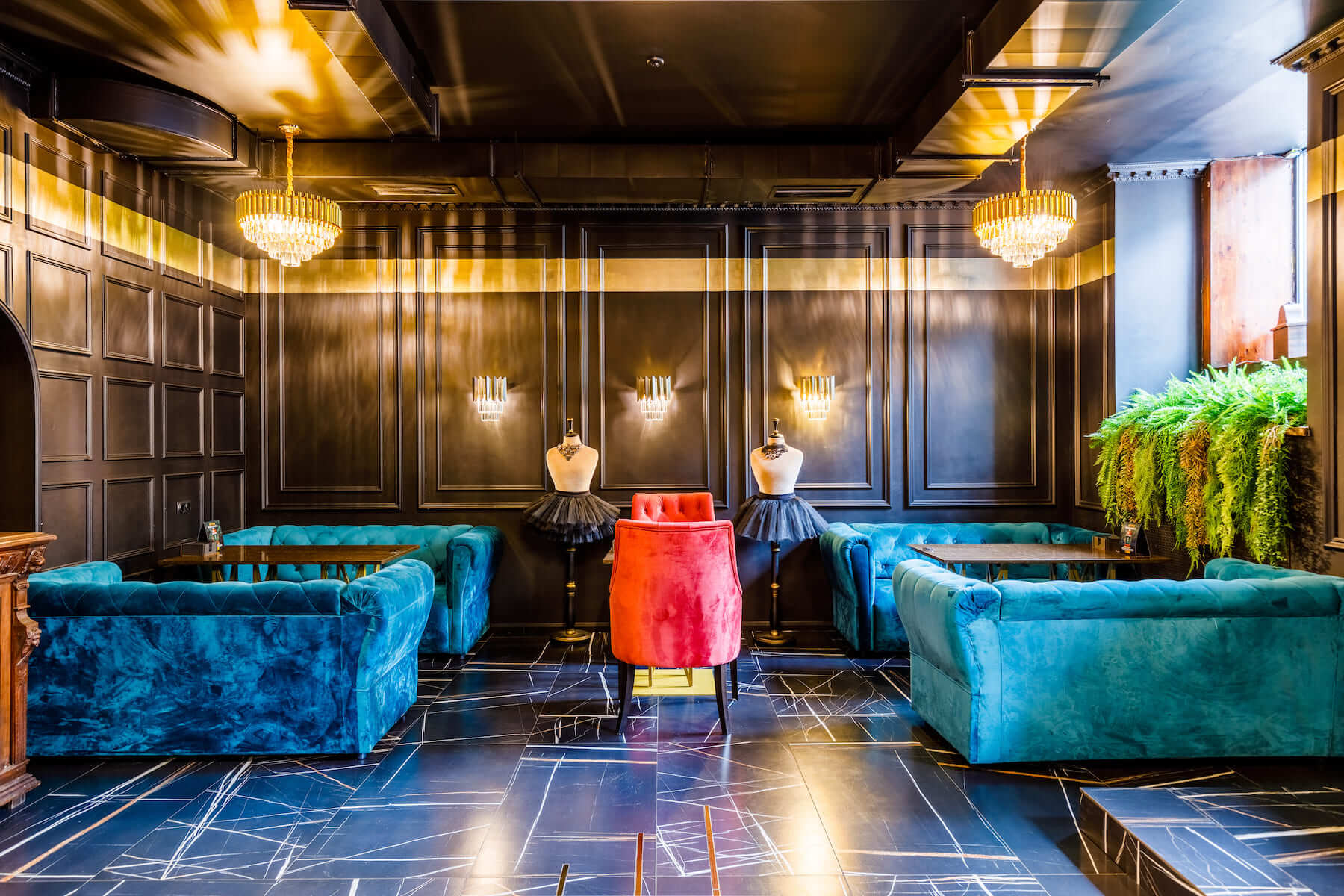 Фото заведения