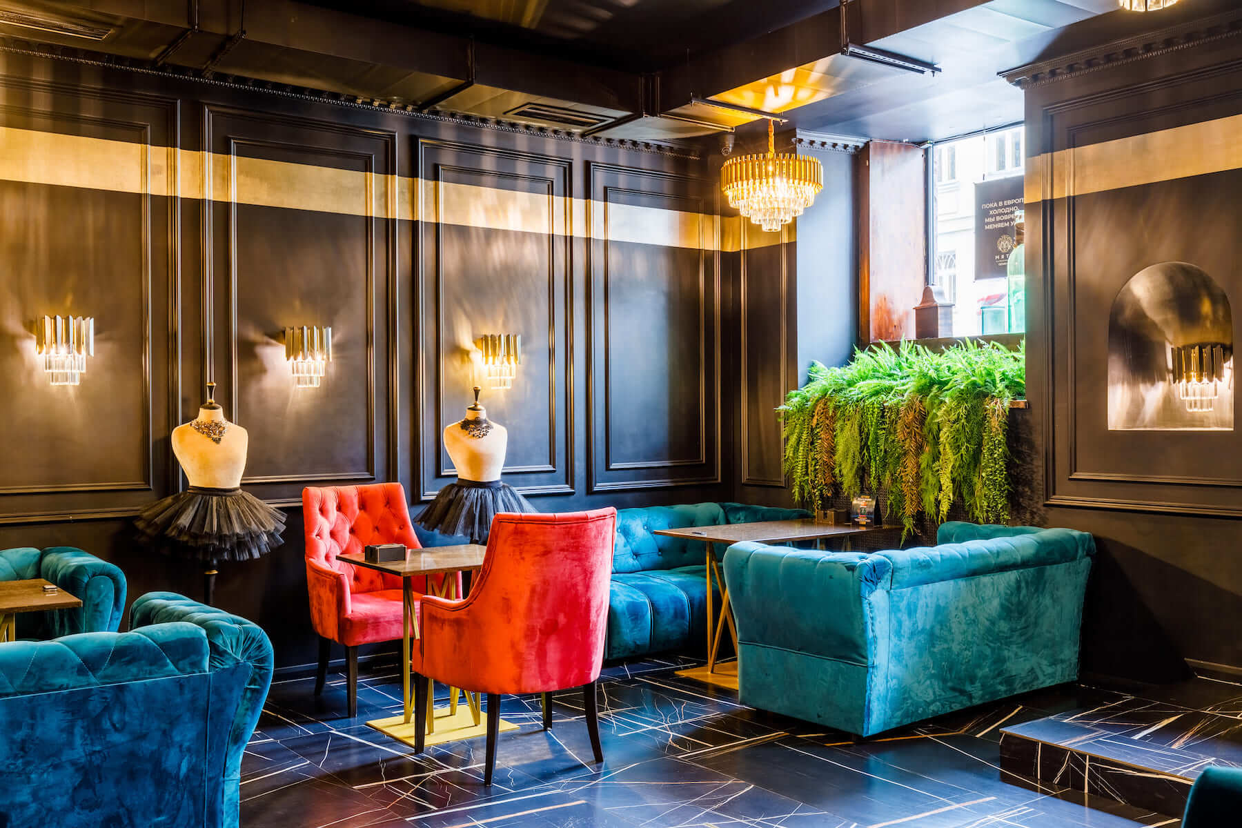 Фото заведения