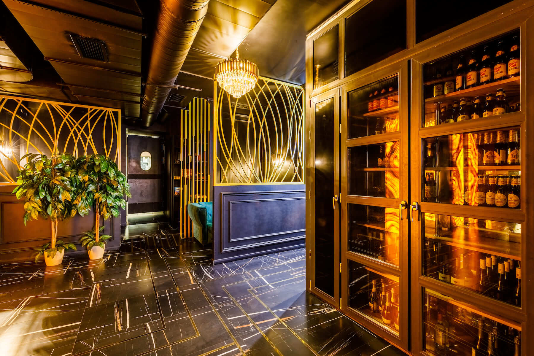 Фото заведения