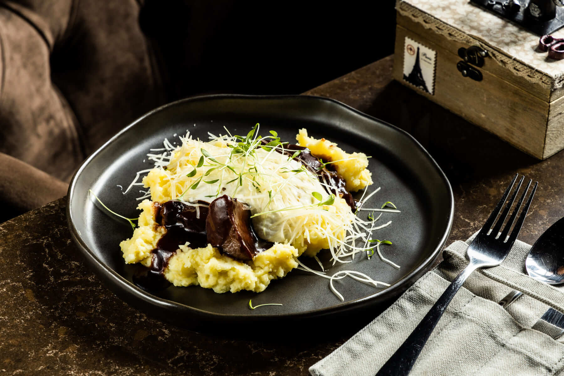 Фото заведения