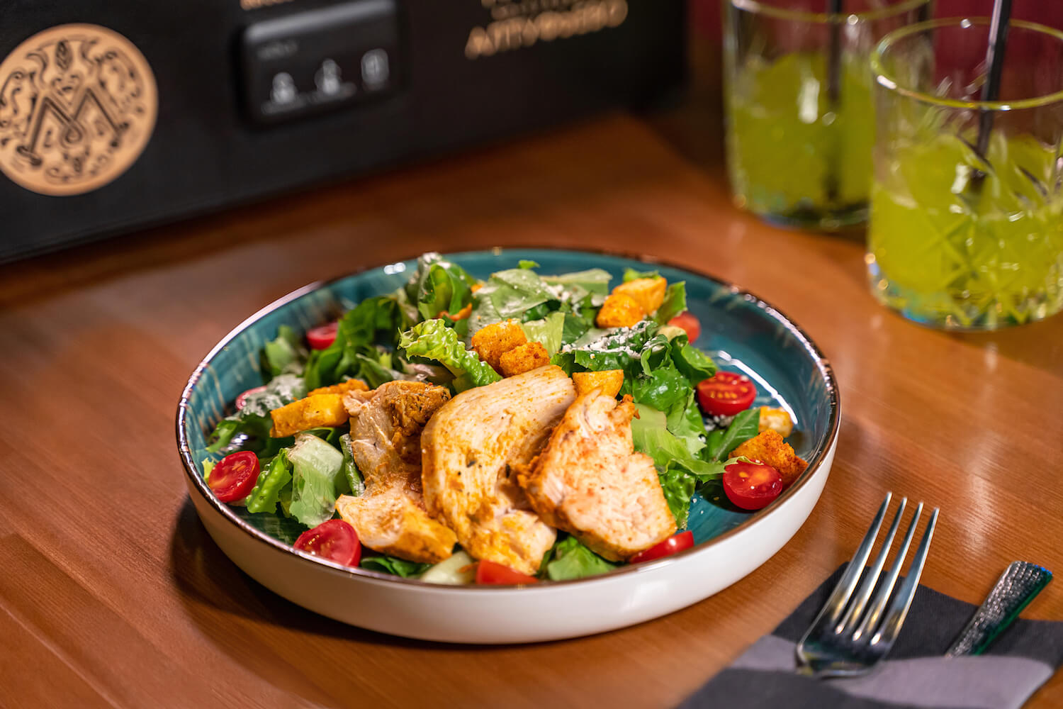 Фото заведения