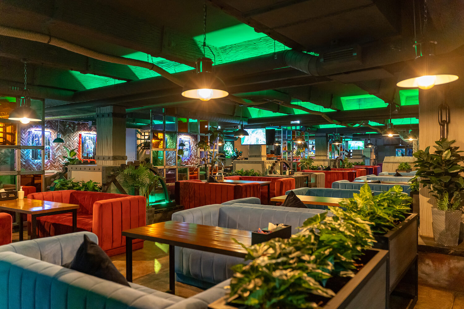 Фото заведения