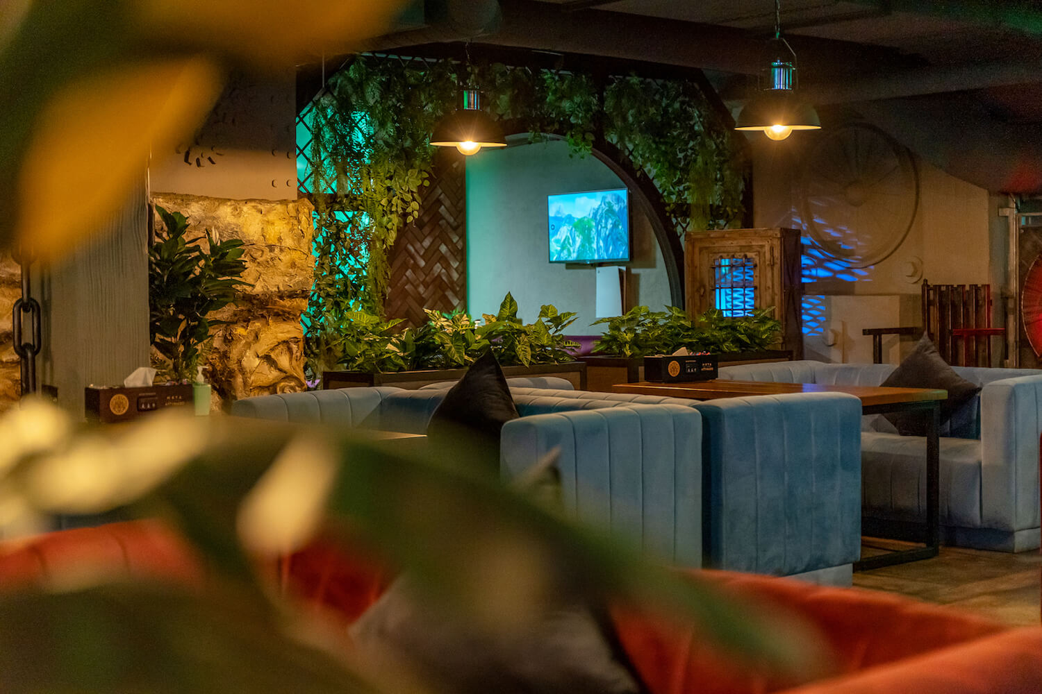 Фото заведения