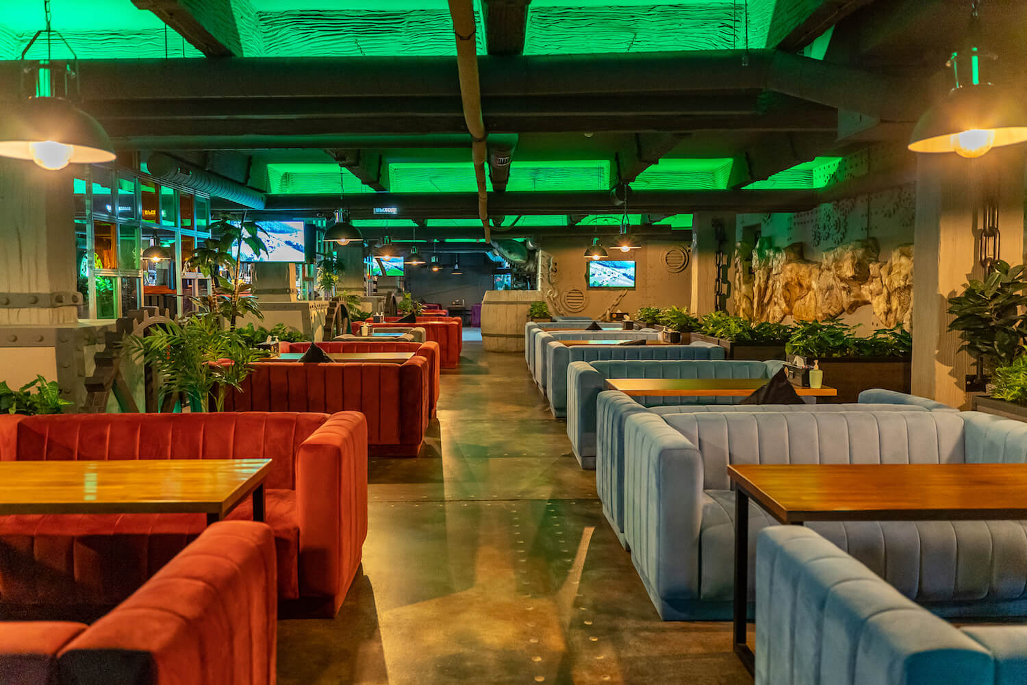 Фото заведения