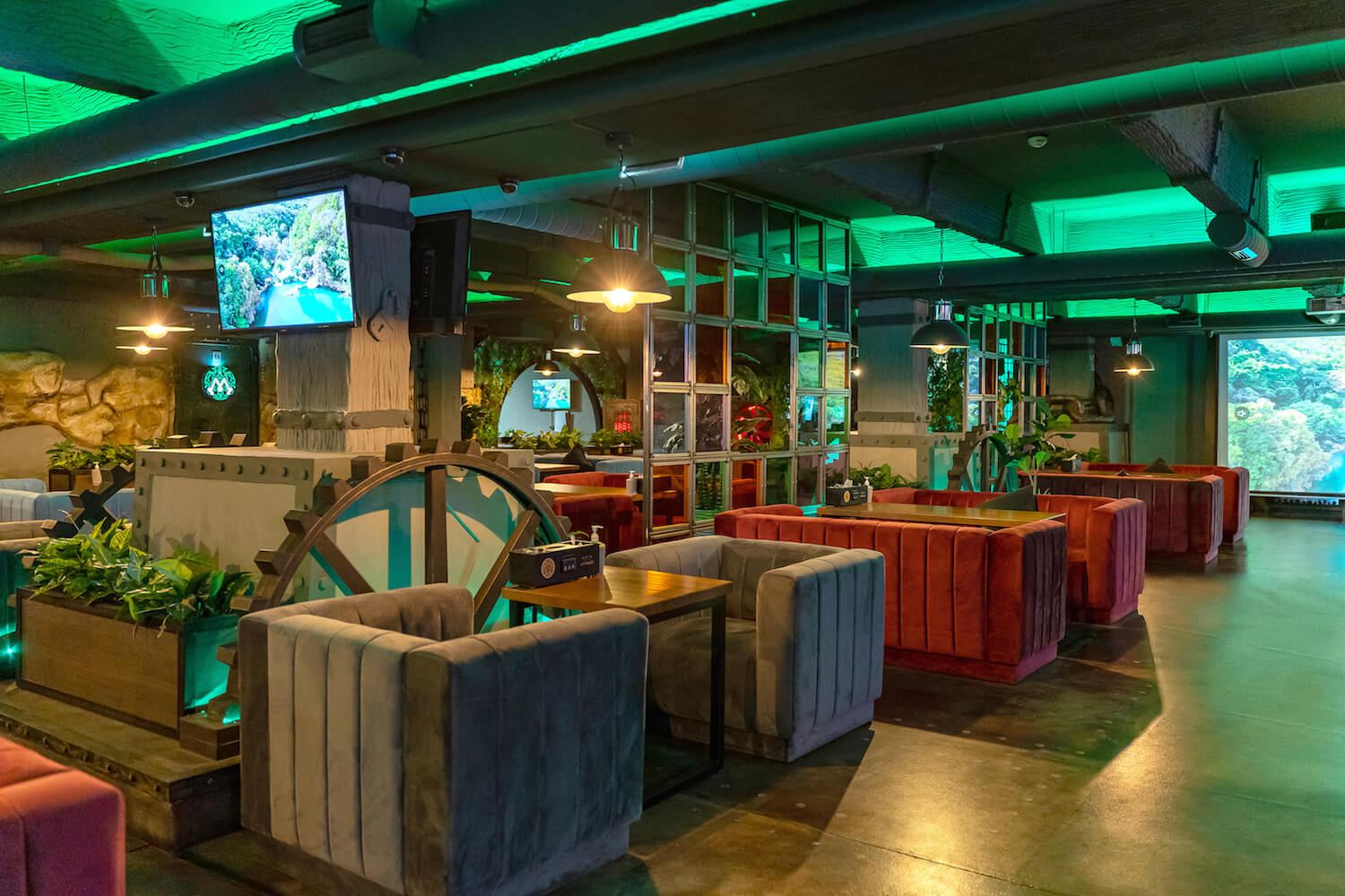 Фото заведения