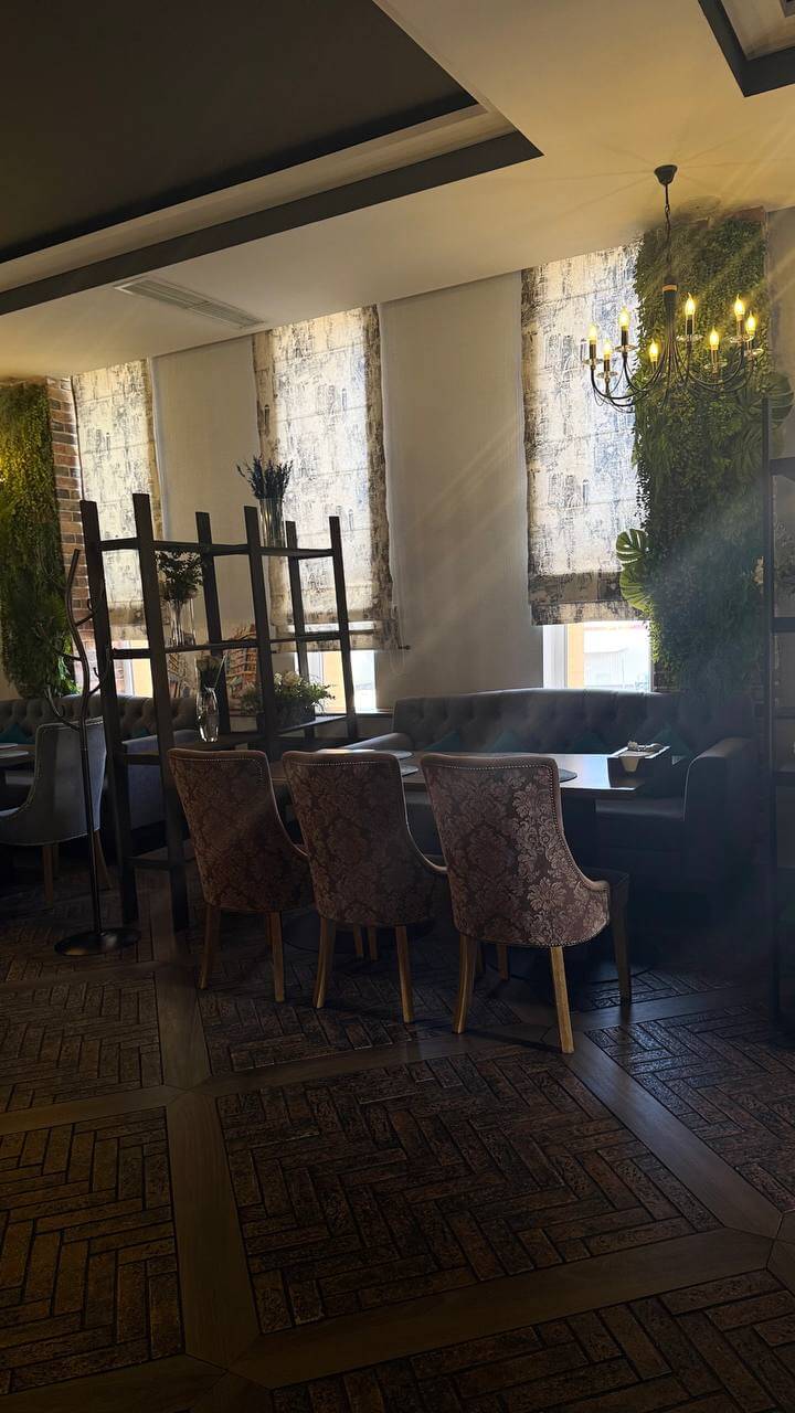 Фото заведения