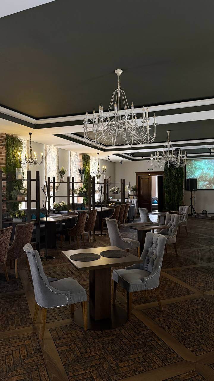 Фото заведения