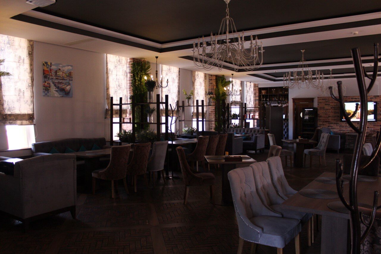 Фото заведения