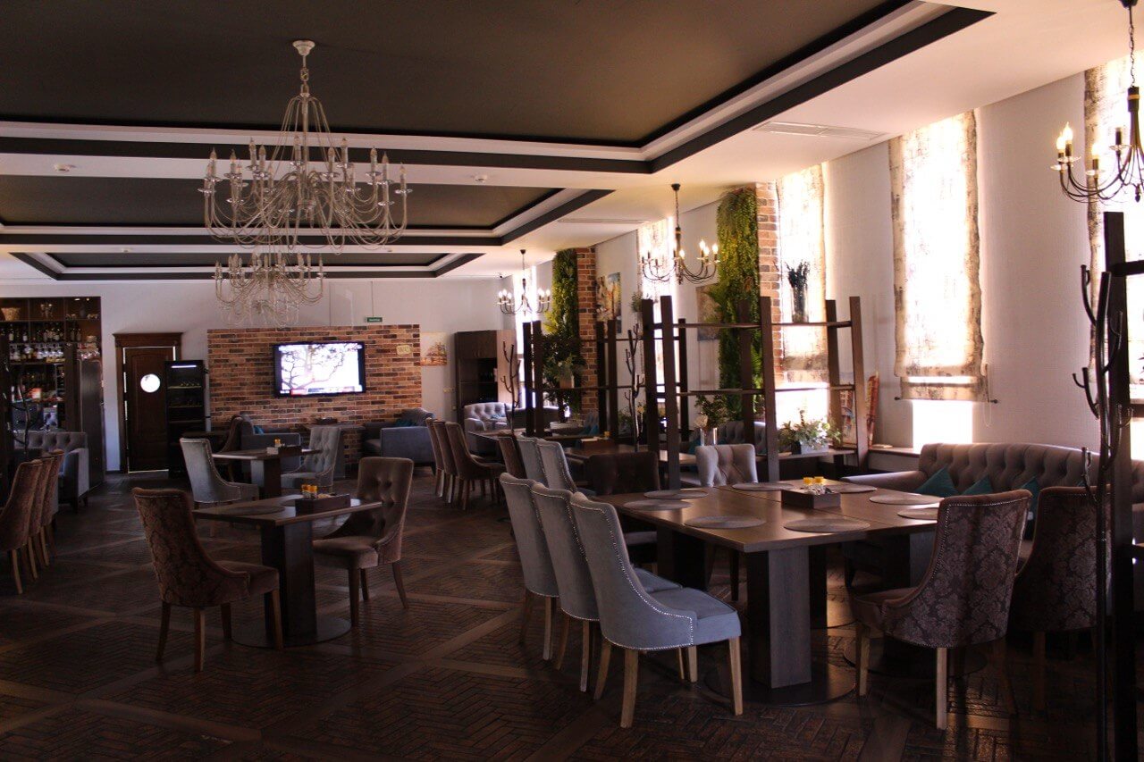 Фото заведения