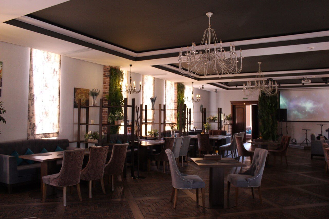 Фото заведения