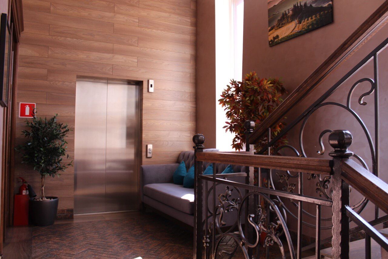 Фото заведения