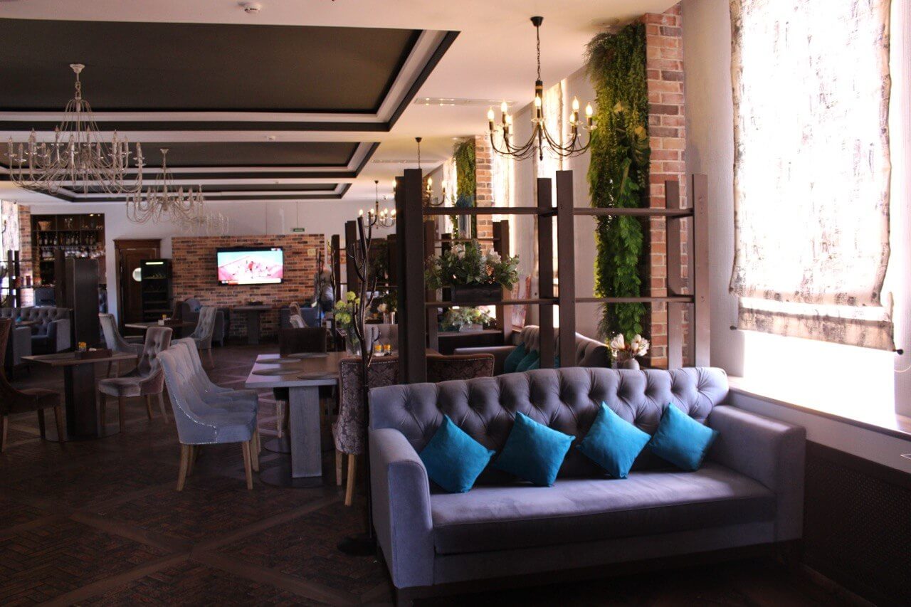 Фото заведения