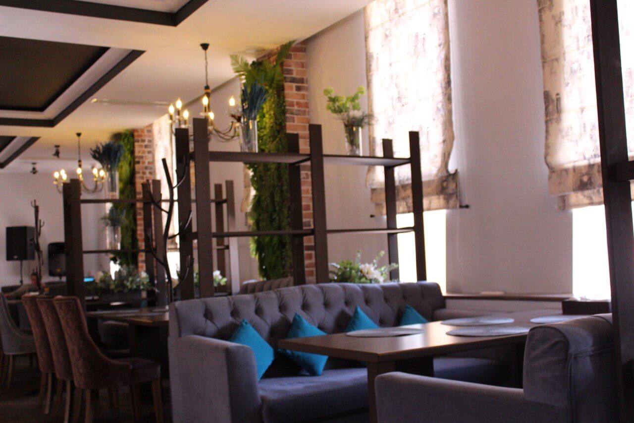 Фото заведения