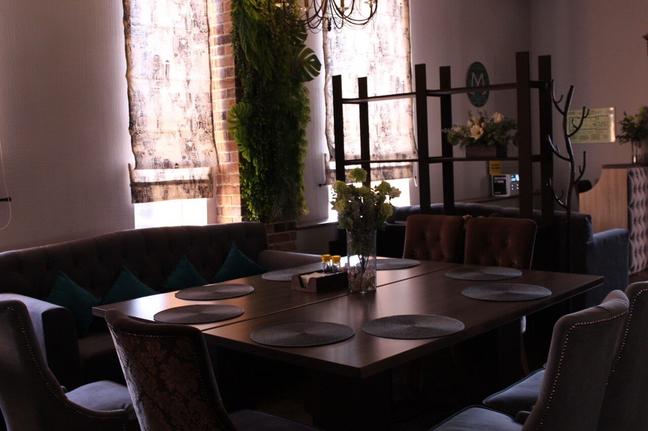 Фото заведения